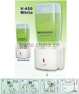 Automatic Soap / Lotion Dispenser Sensor soap dispenser infrared liquid soap dispenser