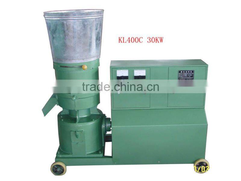 2015 promotion improved wood pellet mill with CE