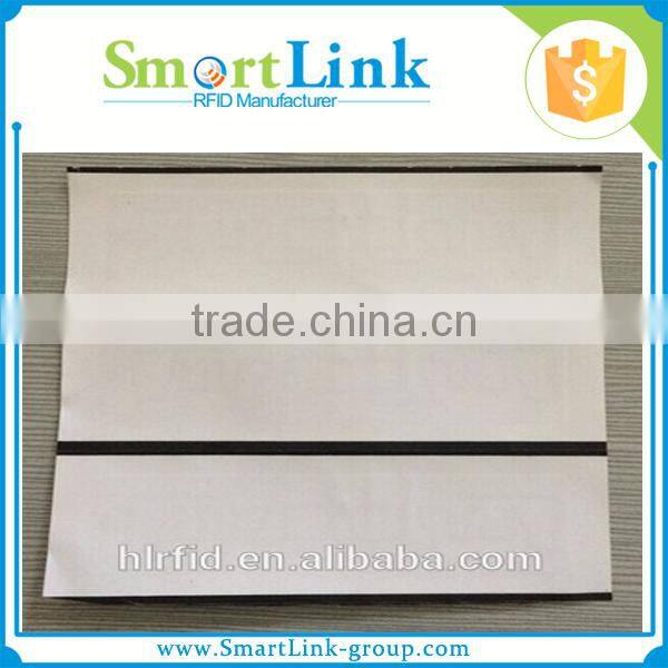 price for UHF Washable RFID Woven Labels, Long Range RFID uhf silicone Laundry Tags for Industrial Laundry Management