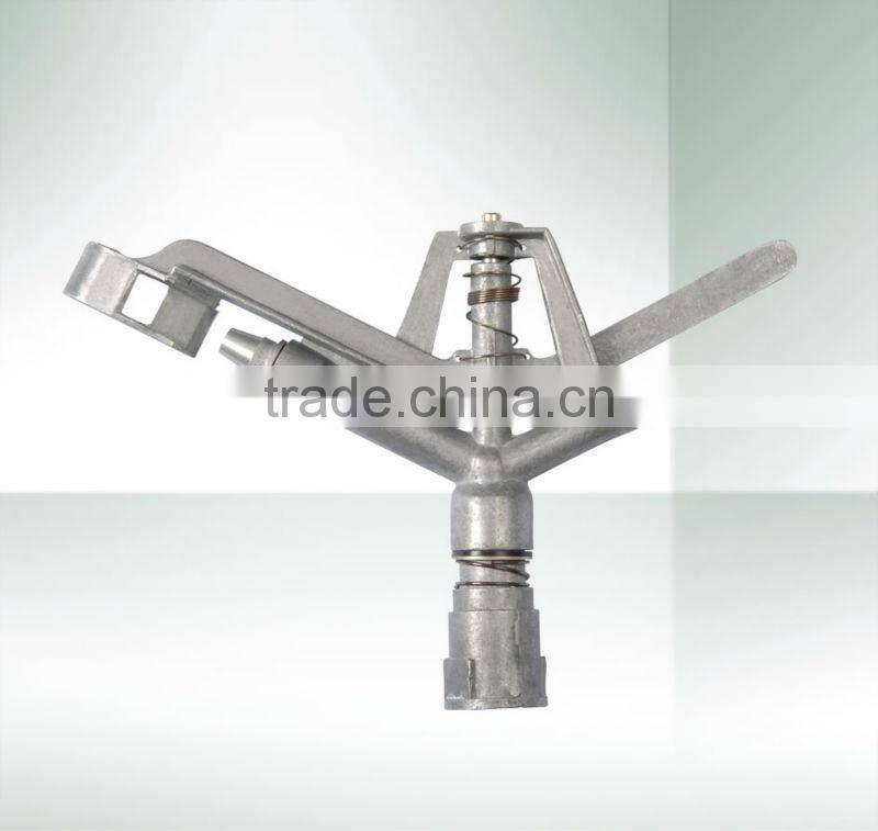 Farmland irrigation sprinkler