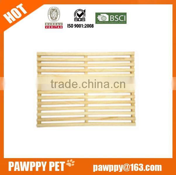 Cheap plastic rabbit triangle toilet