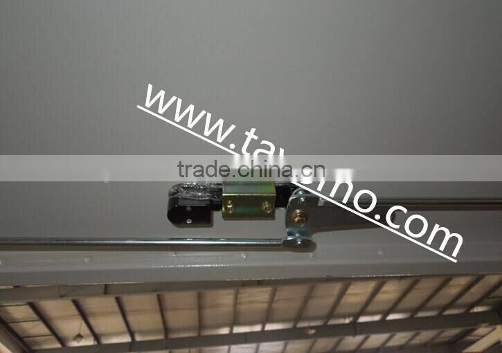 Over Bonnet Storage Cabinet / OBS - 2017