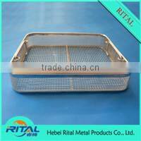 indoor wire display racks for home display wire shelf