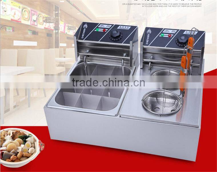 Snack Food Machine Electric 12 Grid Kanto Cooking Machine