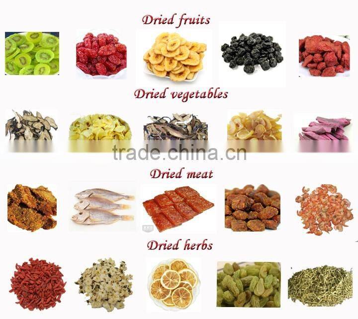 factory price industrial professional beef jerky dehydrator