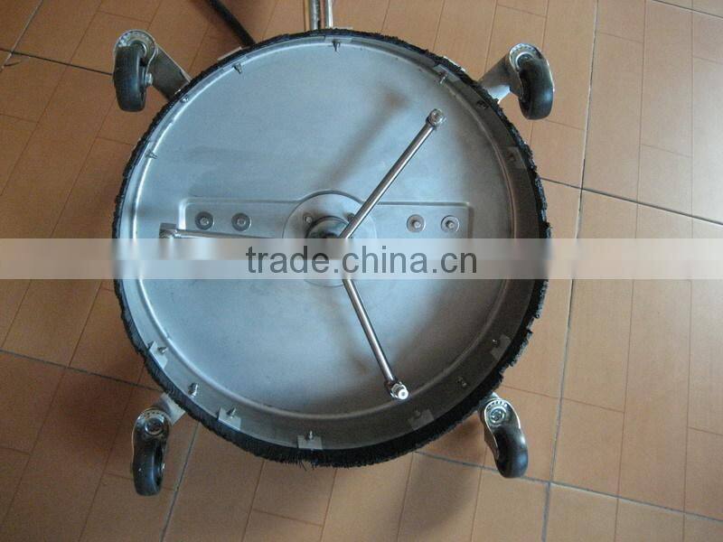 Stainless Steel Surface Cleaner