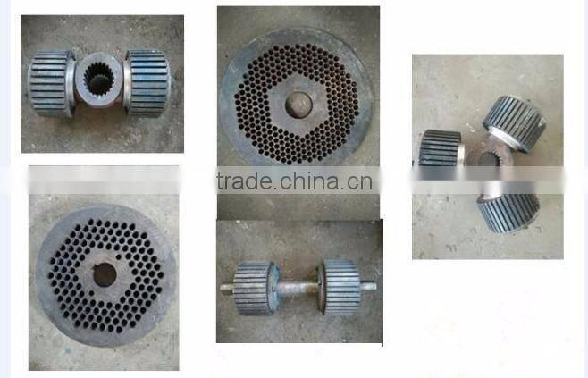 Good Quality cattle feed pellet machine