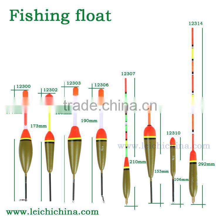 Carp fishing tackle foam fishing float