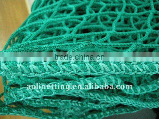 PP Trailer net, professional cargo net