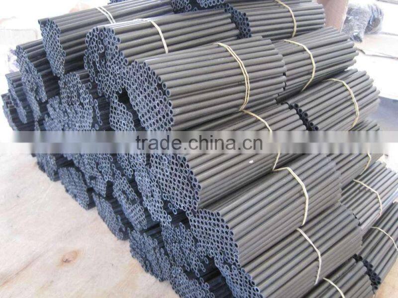High-strength Carbon Fiber Hollow Tube Pultrusion Tube