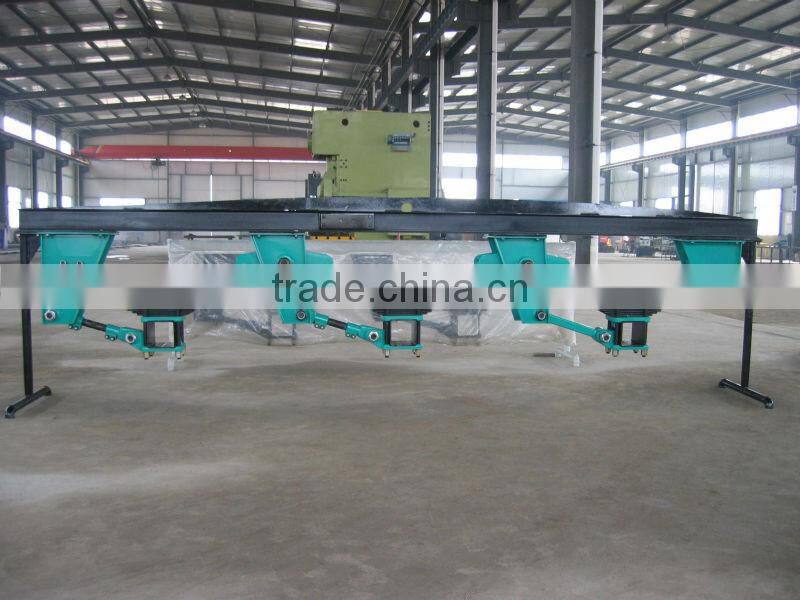 China factory leaf spring u bolt