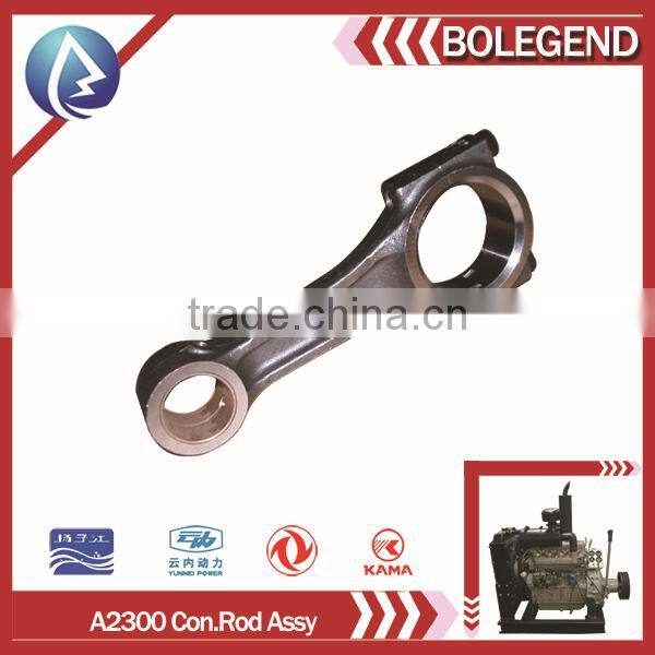 A2300 Con. rod assy/Connecting rod assy for diesel construction machine