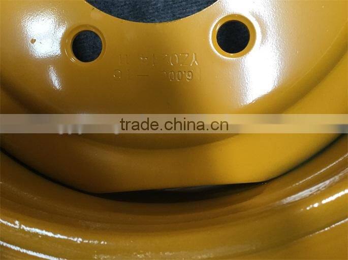 Wheel rim for walking tractor, farm tractor wheel rim for tires