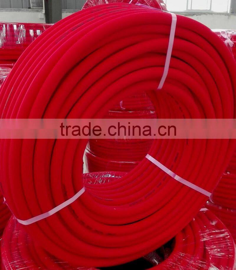 5/16" 300 PSI 20 bar High Pressure Oxygen Welding Rubber Hose