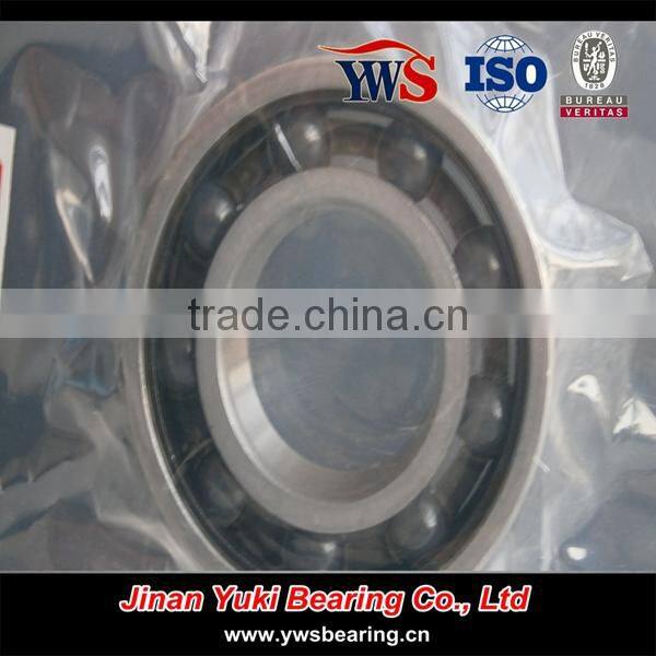 bike transmission bearing 6203 ceramic hybrid Ball Bearing