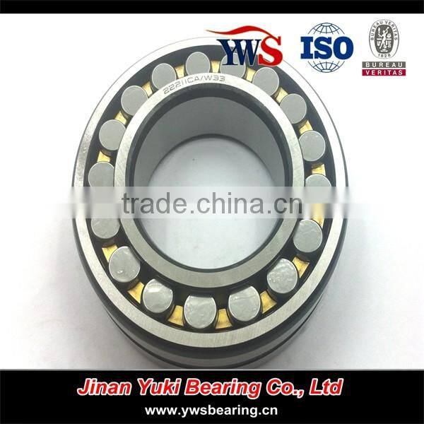 spherical roller bearings 22318