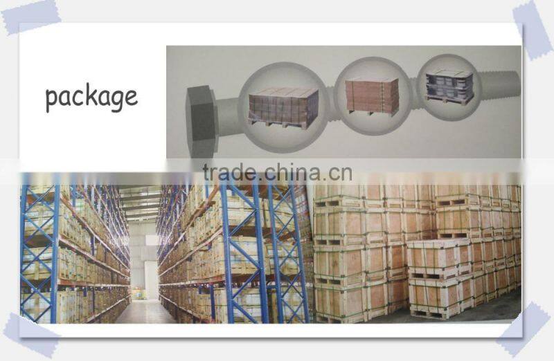 Hot sale low price China fastener manufaturer flat washer SS304