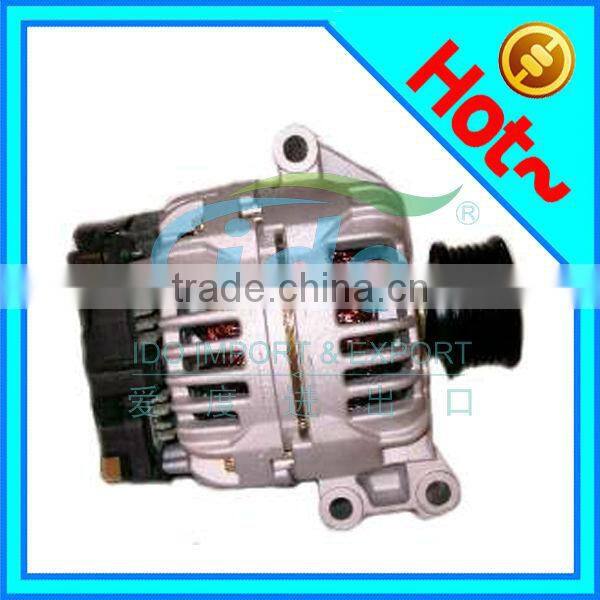 High quality car alternator for Renault 0-124-415-014