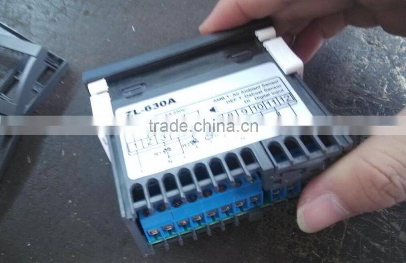 Refrigerated thermostat Refrigerator thermostat ZL-630A