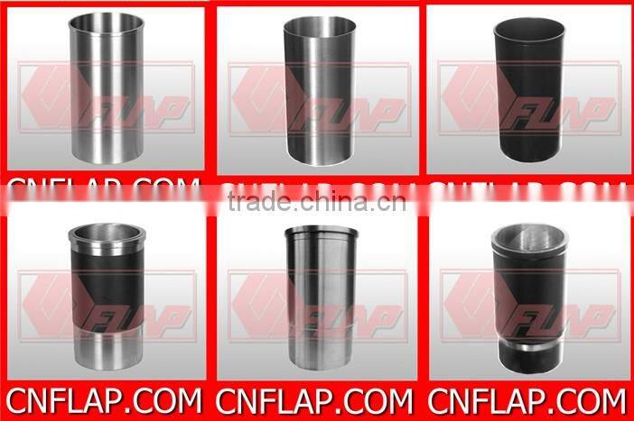 21233902 Marine engine Iveco cylinder liner