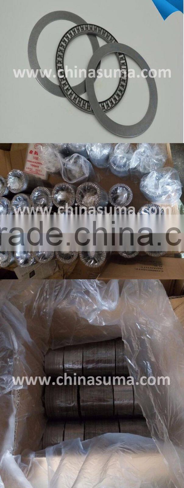 AXK Series Thrust Needle Roller Bearing