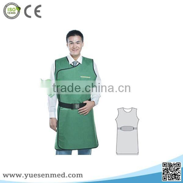 YSX1521 Hospital X ray lead radiation protection glove