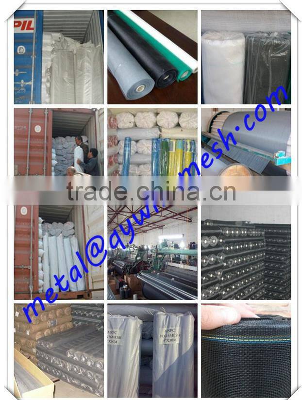 Alibaba Door & Window Screens Type /Fiberglass Netting /Material retractable roll /mosquito screens /Window Screen Mesh