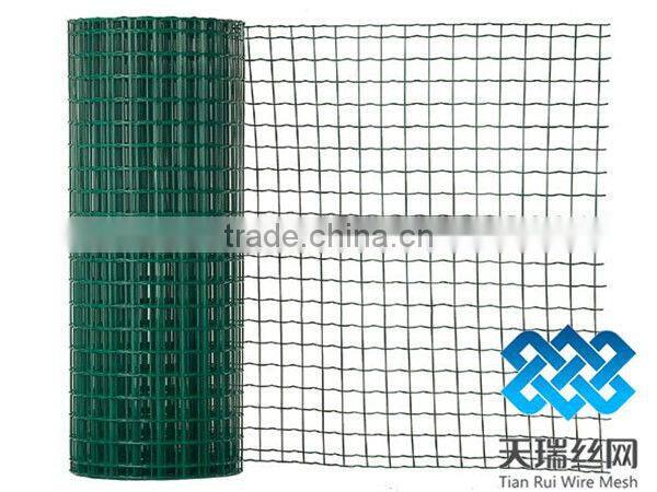 Metal Euro Fencing