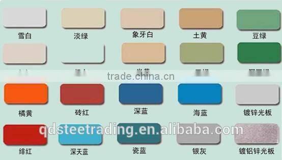 roof EPS sandwich panel