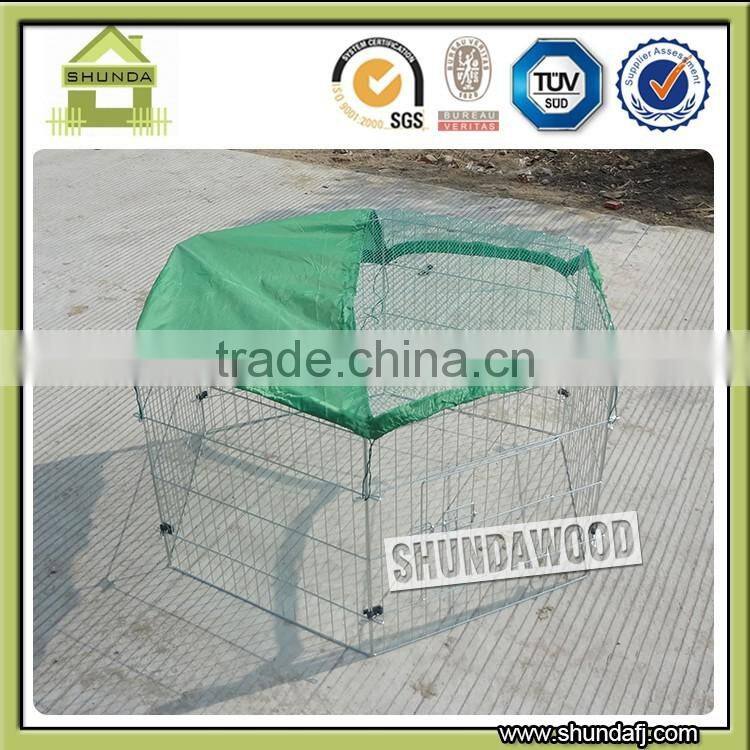SDW02 Pet Exercise Playpen