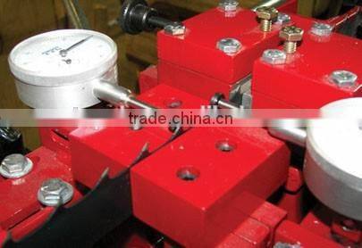 Wood Band Saw / Sawmill Blade Tooth Setter