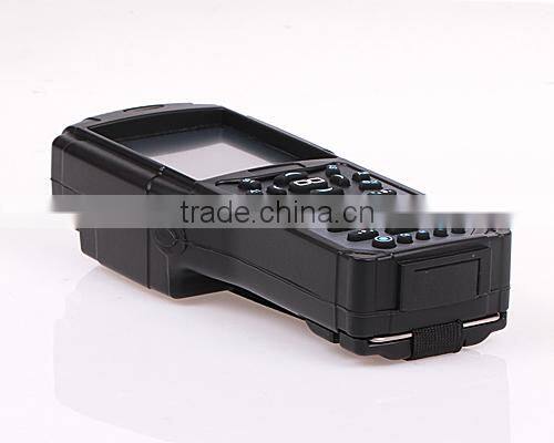 uhf rfid durable terminal long distance QR code reader tag rfid reader