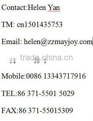 MAYJOY Top Quality Dry Powder,Chemical Material,Gypsum Powder Filling and Packing Machine