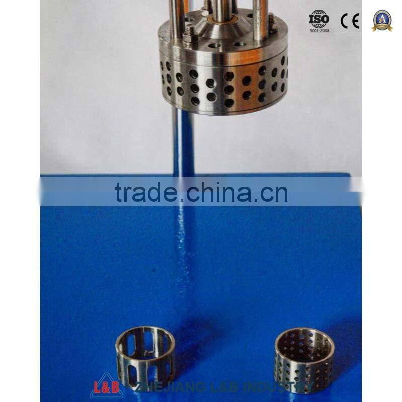 Small Size Laboratory Homogenizer Emulsifier