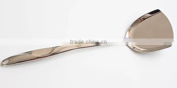 Stainless-Steel Classic Slotted Spatula