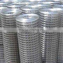 New Products Strong Quality Stainless Steel Welded Wire Mesh