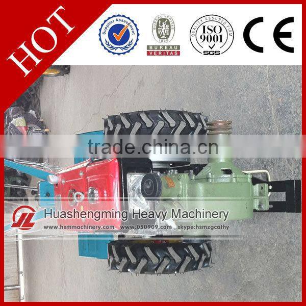 HSM ISO CE 2 Years Warranty Seeder For Walking Tractor