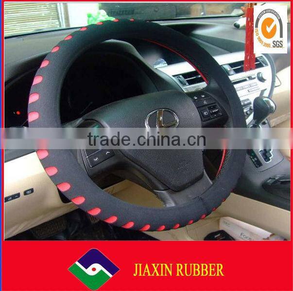 china manufacturing hot sale chrome wheel nut covers