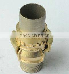 Brass Fire Hose Coupling