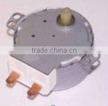 Synchronous Motor for Microwave Oven