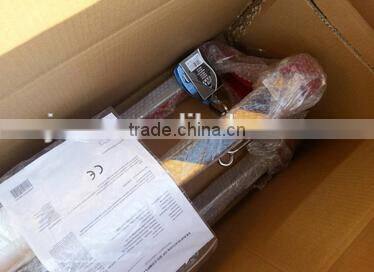 Rescuer and fireman support equipment rescue tripod from china coal group