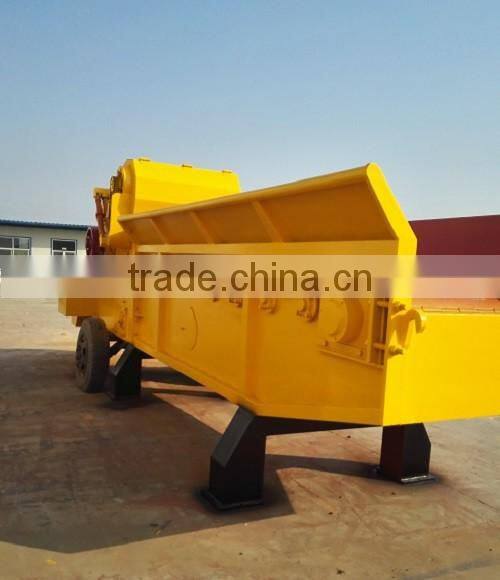 Comprehensive Crusher Machine for Sale