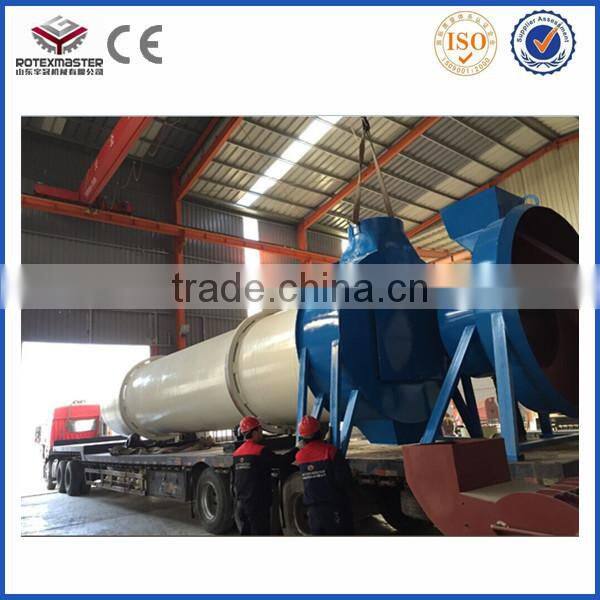 drying oven type wood sawdust dryer machine