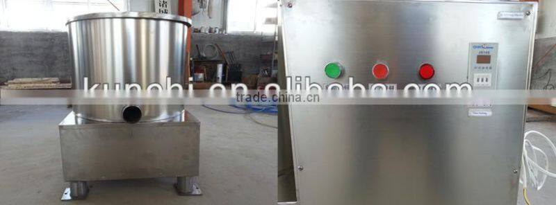 Hot sale vegetable dehydration machine