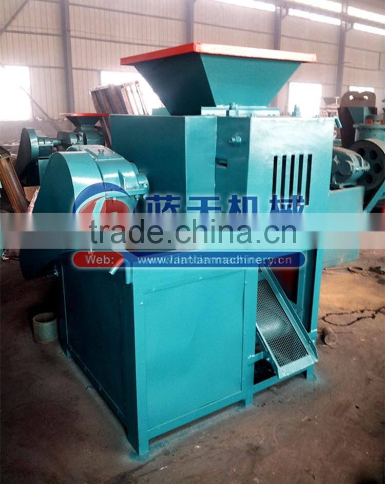 30 years Widely Used Manual Briquette Machine/manual Ball Press Machine
