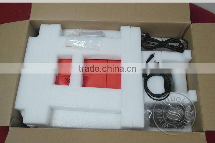 Cheap pvc id card printer price