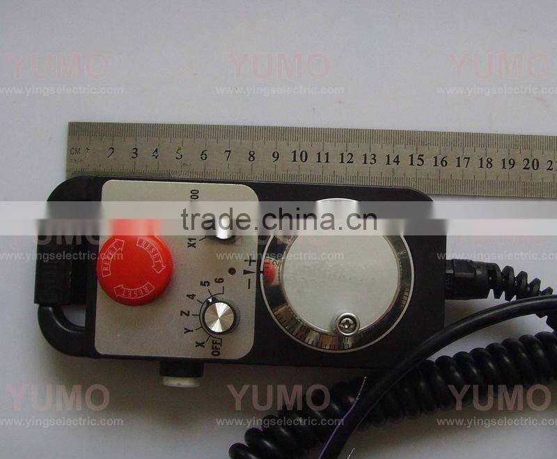 Manual Encoder for CNC Machine Tool (ISMM1474-001-100B-5L) wheel encoder