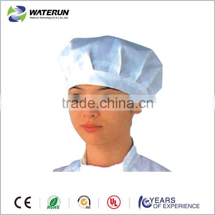 non-woven bouffant cap/ cleanroom esd antistatic caps