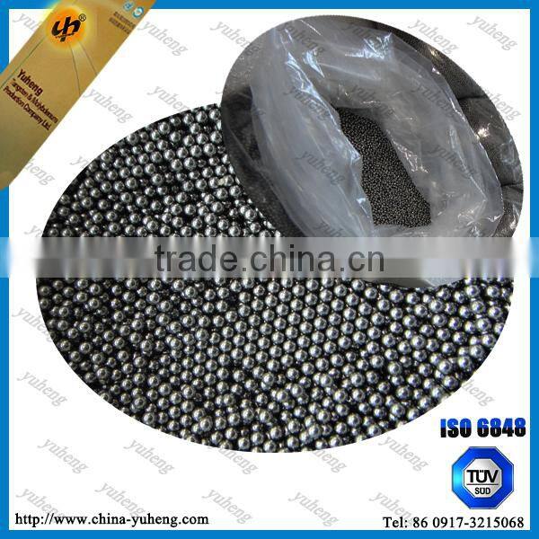 Hotsale wholesale tungsten hunting shot 2.0 mm