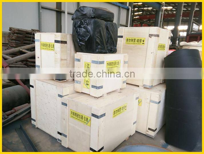 China Aquatic cutting ShipGood quality weed dredger for export